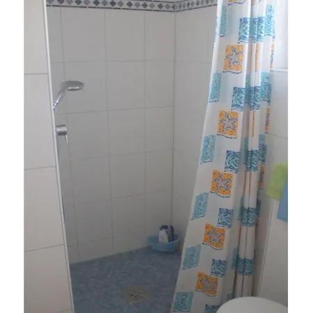 Holiday Hermann Апартаменты